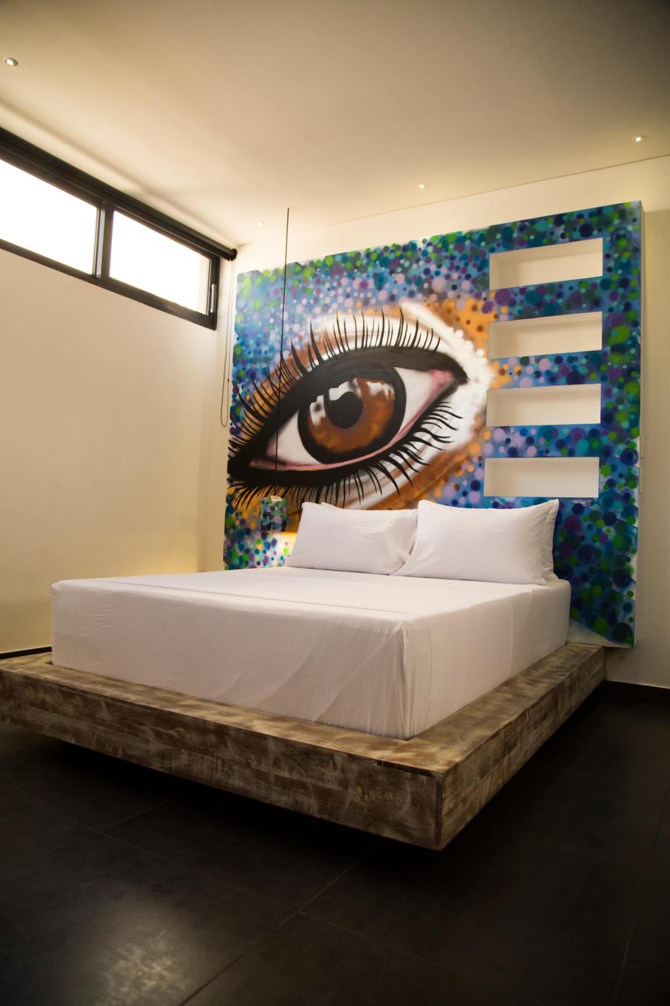 Hotel Medellin Arte 외부 사진