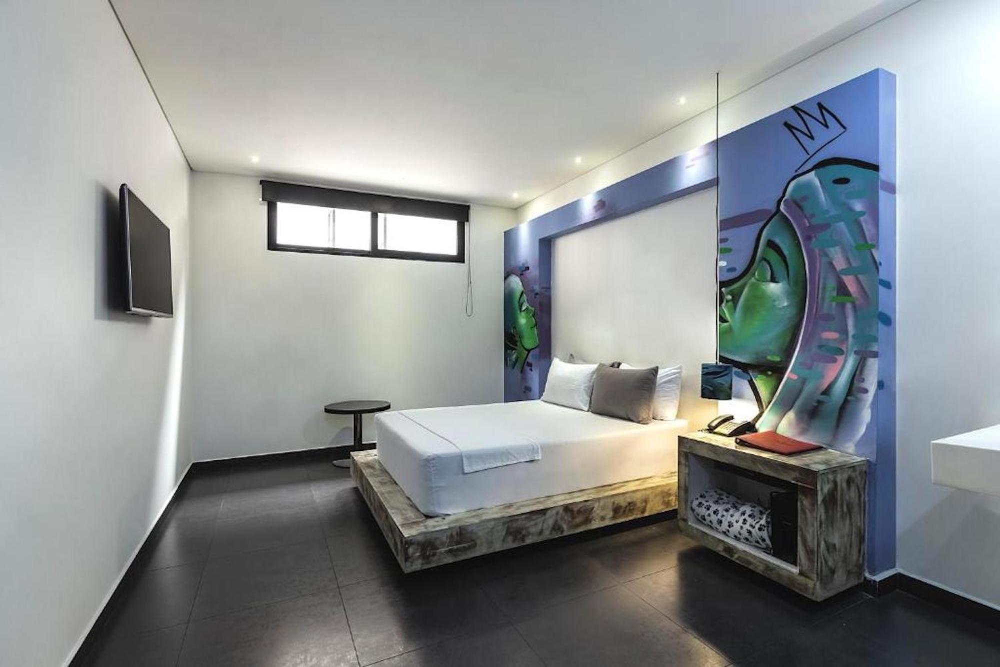 Hotel Medellin Arte 외부 사진