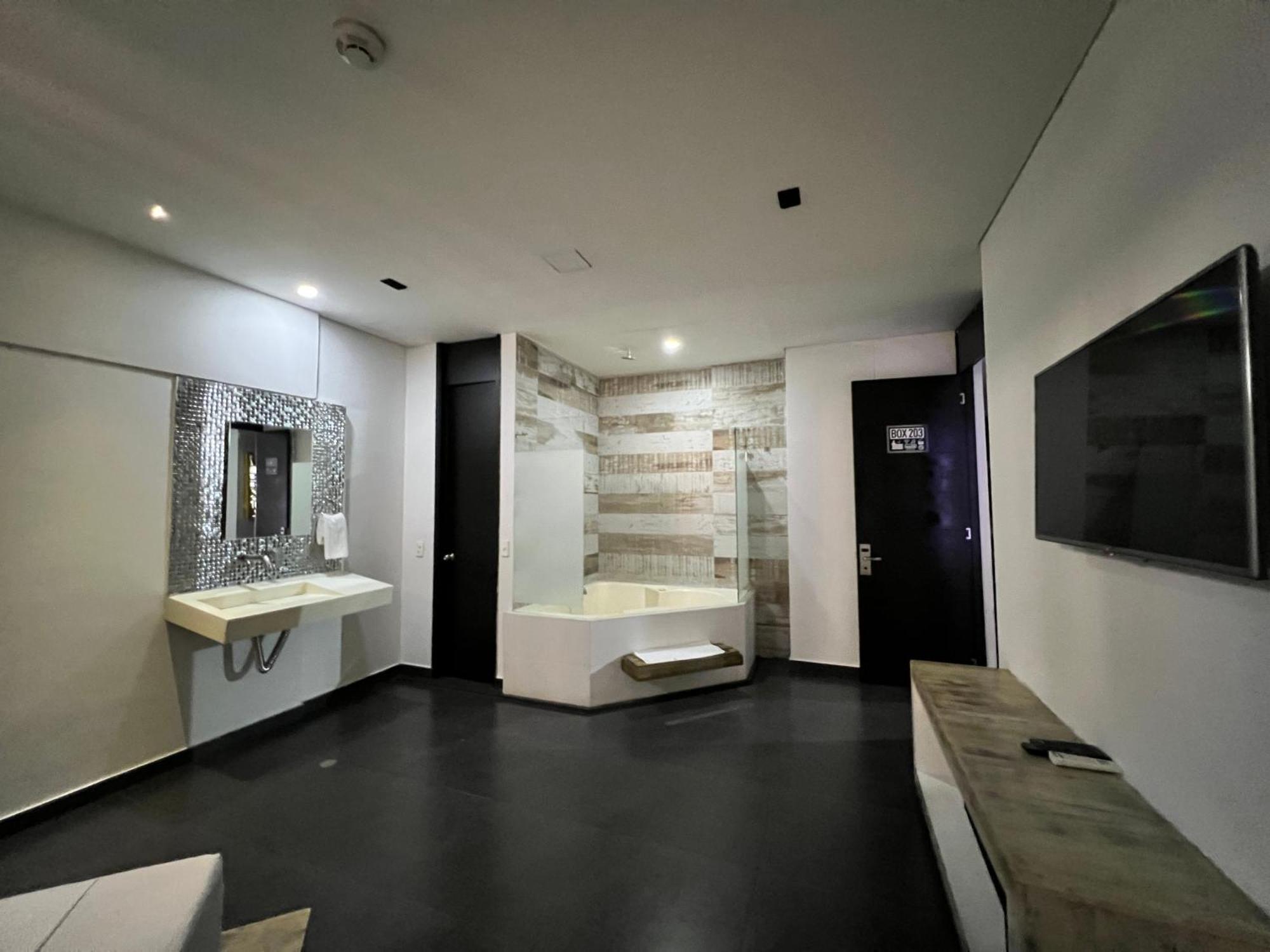 Hotel Medellin Arte 외부 사진