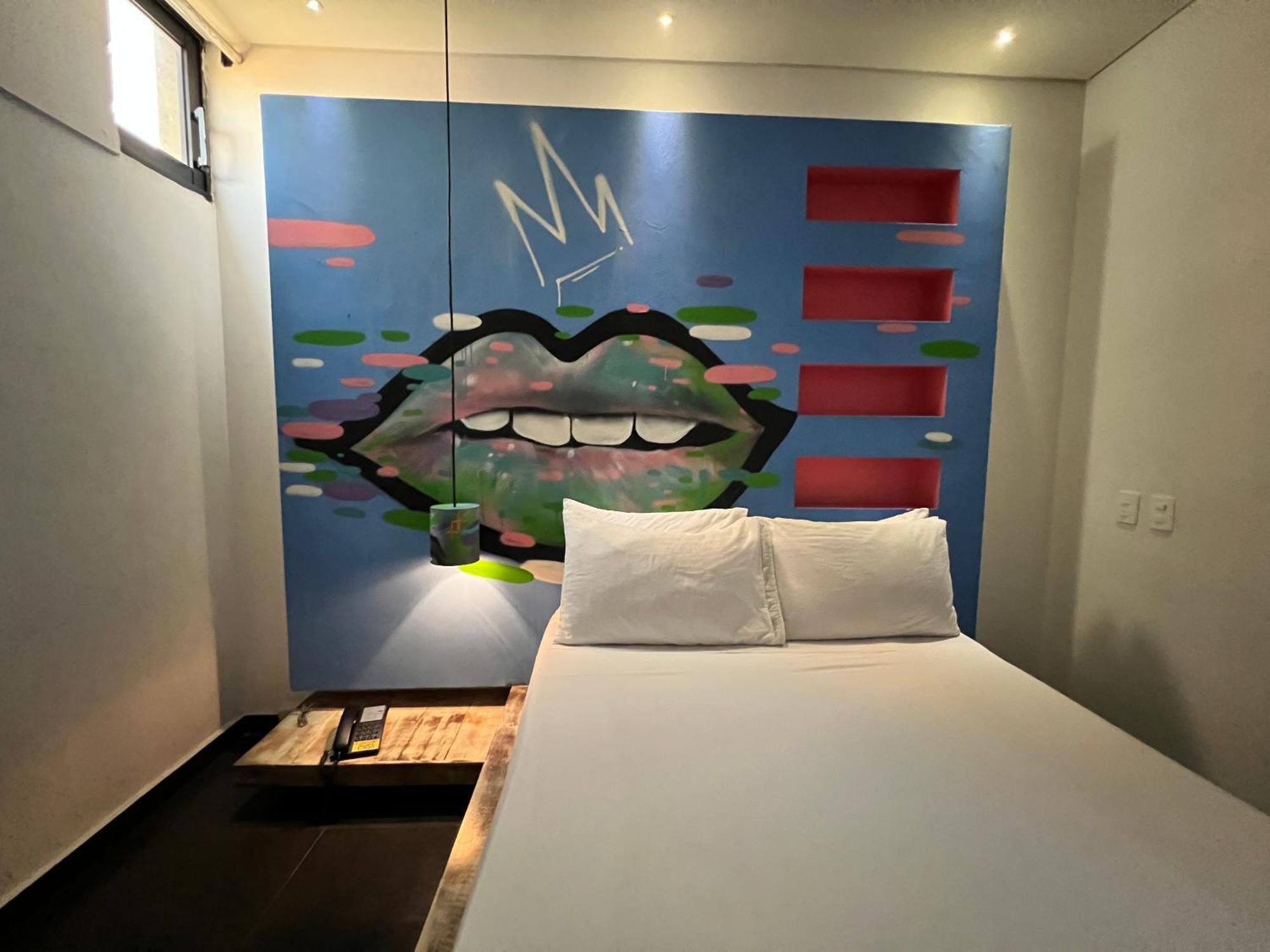 Hotel Medellin Arte 외부 사진