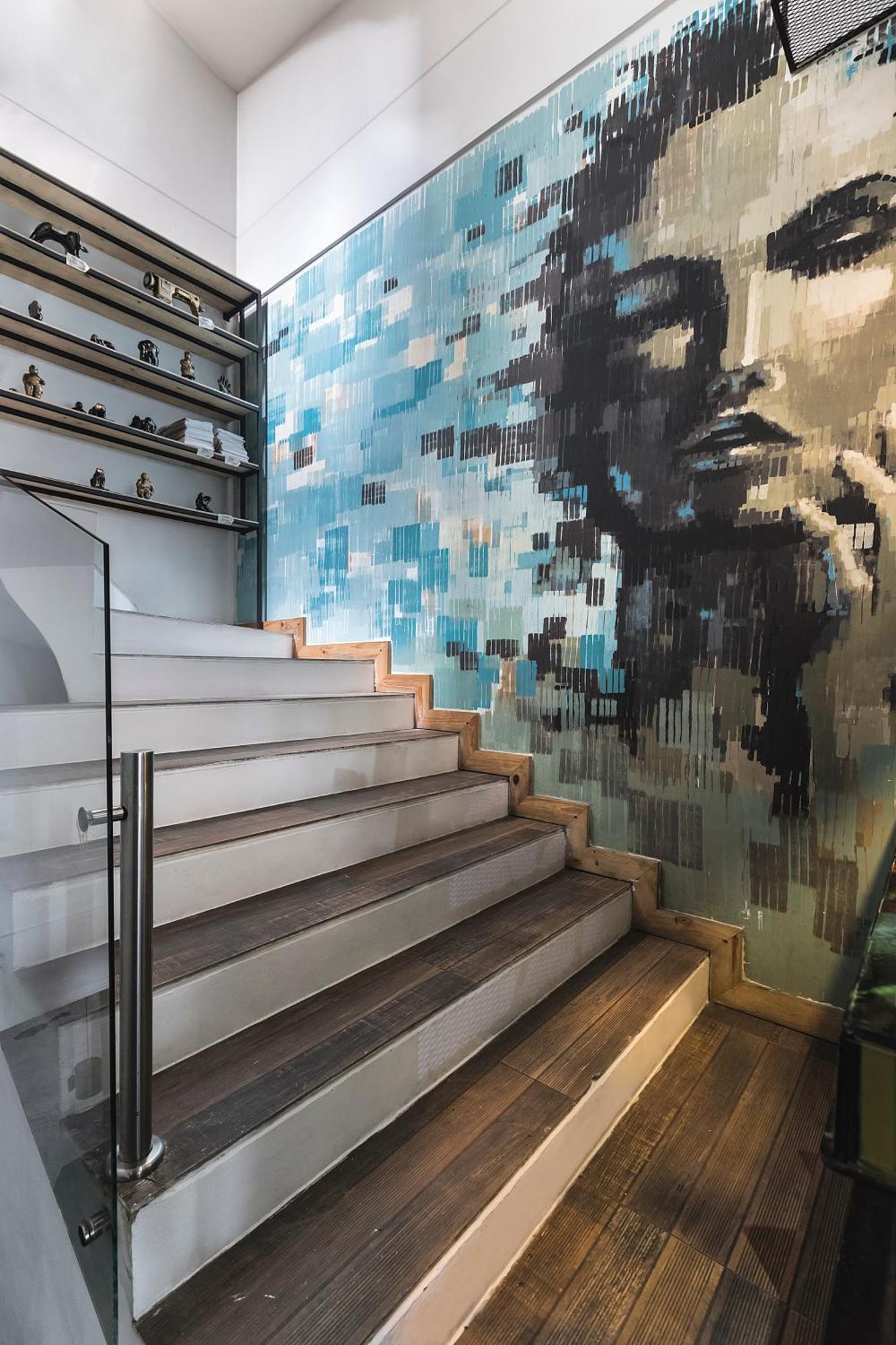 Hotel Medellin Arte 외부 사진