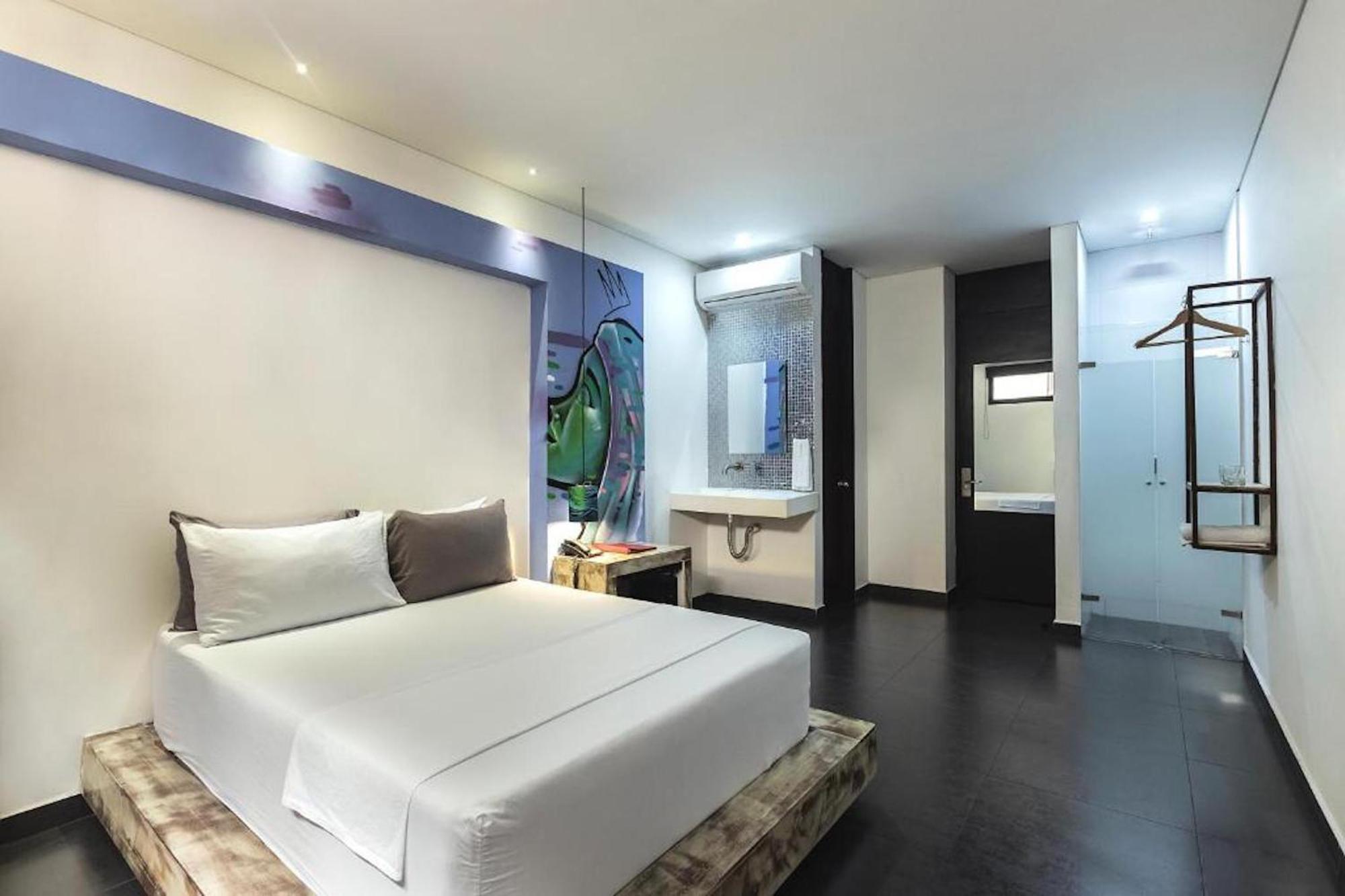 Hotel Medellin Arte 외부 사진